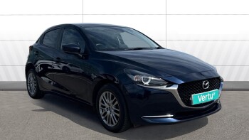 Mazda2 1.5 e-Skyactiv G MHEV GT Sport 5dr Petrol Hatchback